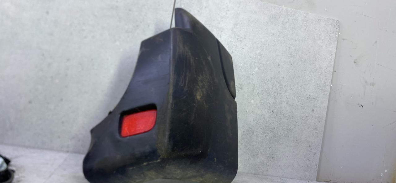 клык бампера задний правый Renault Master 3 поколение (2010 - 2014), 851200001R - фото №1