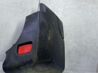 клык бампера задний правый Renault Master 3 поколение (2010 - 2014), 851200001R