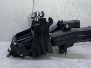 воздуховод Mercedes-Benz GLE W166 (2015 - 2018), T1030876R