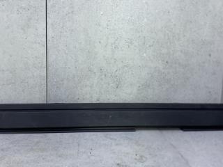 накладка двери (крышки) багажника Mercedes-Benz GLE W166 (2015 - 2018), A1666842800