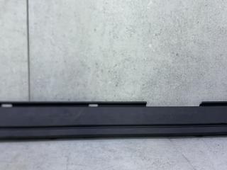 накладка двери (крышки) багажника Mercedes-Benz GLE W166 (2015 - 2018), A1666842700