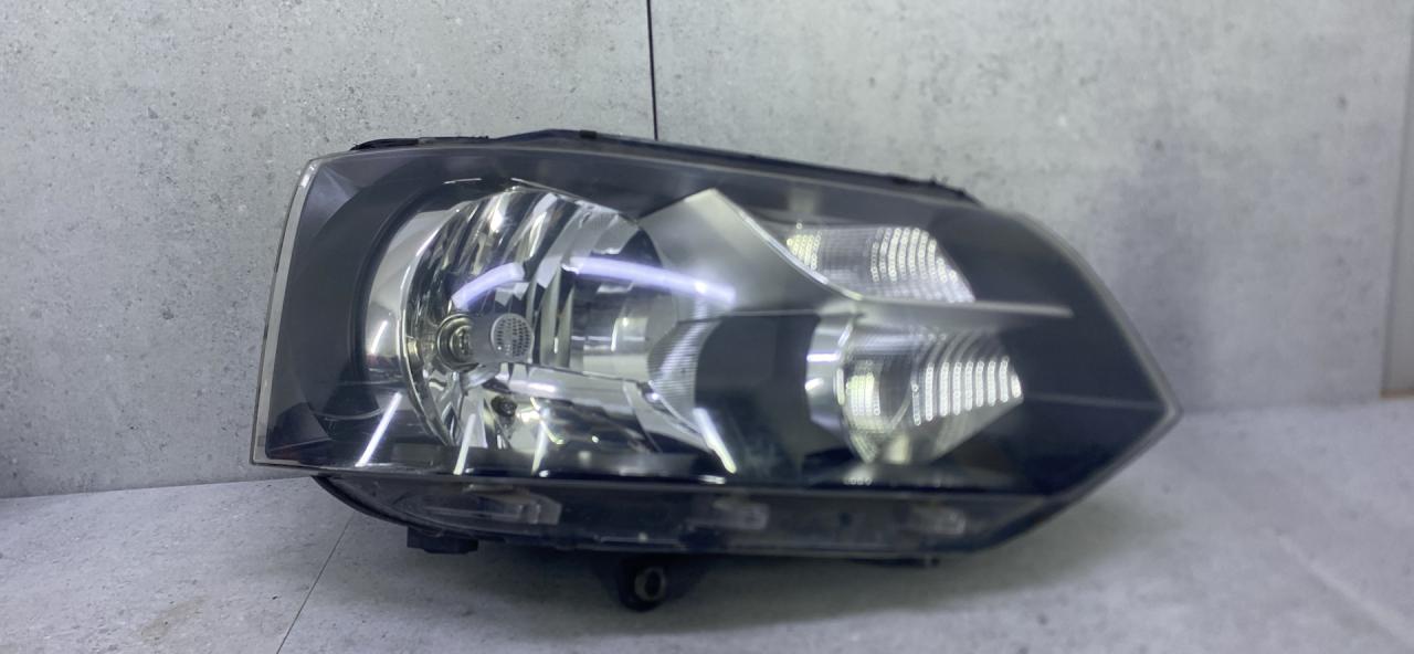 фара правая Volkswagen Transporter T6 (2015 - 2026), 7E2941016C - фото №1