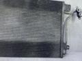 радиатор кондиционера Volkswagen Transporter T5 (2003 - 2009), 7H0820411E - фото №3