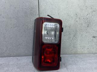 фонарь задний Renault Trafic 2 поколение [рестайлинг] 2014, 265596261R