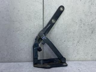 петля капота левая Volkswagen Transporter T5 (2003 - 2009), 7H0823301D