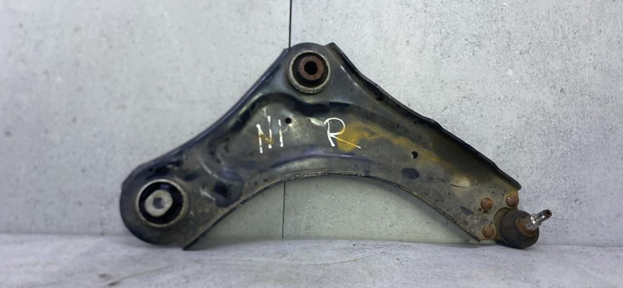 рычаг передний правый Renault Megane 3 поколение (2008 - 2014), 4300131R - фото №1