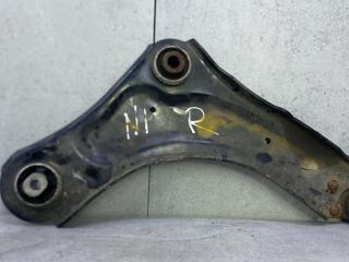 рычаг передний правый Renault Megane 3 поколение (2008 - 2014), 4300131R