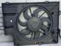 вентилятор радиатора Volkswagen Transporter T5 (2003 - 2009), 7H0121201CT - фото №4