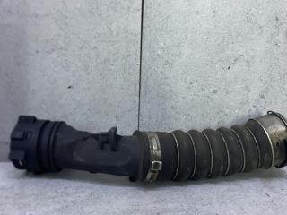 патрубок интеркулера Renault Clio 3 поколение [рестайлинг] 2011, 144606173