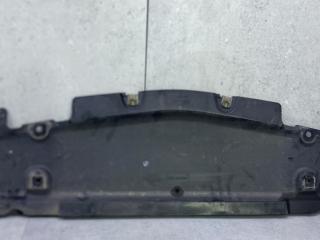 защита бампера (кенгурятник) Mercedes-Benz GLE W166 (2015 - 2018), A1665240130