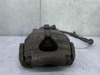 суппорт передний левый Volkswagen Transporter T5 [рестайлинг] 2011, 7H0105J