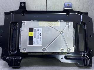 усилитель музыкальный Land Rover Range Rover Sport 2 поколение [рестайлинг], JPLA-19C164-CF