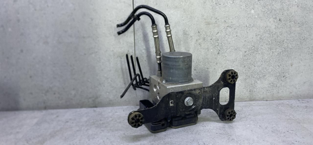 блок ABS Jaguar F-Pace 1 поколение (2016 - 2026), 2265106539 - фото №1