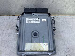 блок управления двигателем Land Rover Range Rover 4 поколение [рестайлинг] (2017 - 2020), JPLA-12C520-PAC