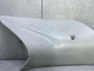 обшивка стойки центральной левой Land Rover Range Rover 4 поколение [рестайлинг] 2018, JK52-31011-A