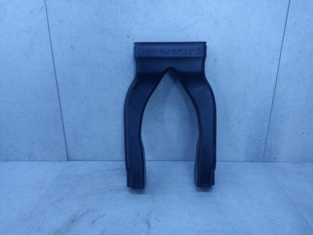 воздуховод Mercedes-Benz GLE W166 (2015 - 2018), A1668306601 - фото №1