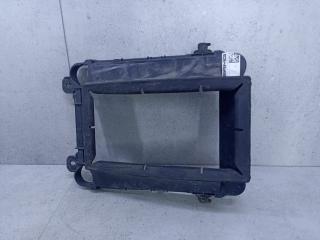 воздуховод (дефлектор) радиатора Mercedes-Benz C-Класс W205/S205/C205 [рестайлинг] 2018, A2055000200