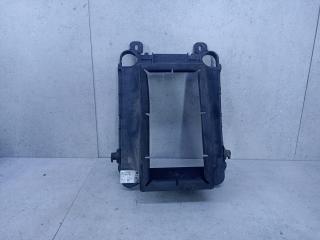 воздуховод (дефлектор) радиатора Mercedes-Benz C-Класс W205/S205/C205 [рестайлинг] 2018, A2055000100