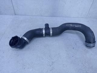 патрубок радиатора Mercedes-Benz C-Класс W205/S205/C205 [рестайлинг] 2018, 4.0 л., M 177.980, бензин, A2055018982