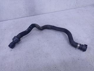 патрубок радиатора Mercedes-Benz C-Класс W205/S205/C205 [рестайлинг] 2018, 4.0 л., M 177.980, бензин, A2055013391