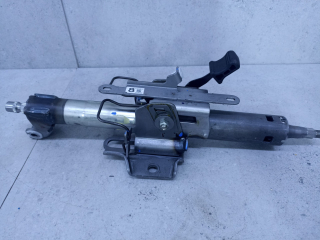 рулевая колонка Toyota Hilux 8 поколение [рестайлинг] 2023, 452500K110