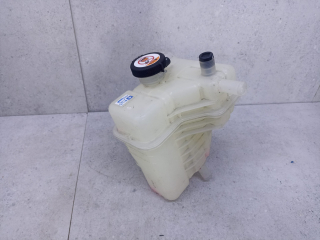 бачок расширительный Toyota Hilux 8 поколение [рестайлинг] 2023, 166400E010