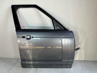 дверь передняя правая Land Rover Range Rover 4 поколение [рестайлинг] 2018, LR036399