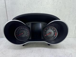 щиток приборов (приборная панель) Mercedes-Benz C-Класс W205/S205/C205 2017, 4.0 л., M 177.980, бензин, A2059000035