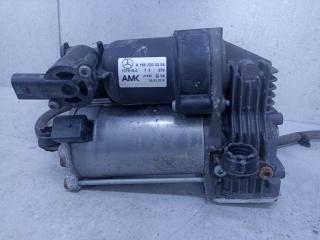 компрессор пневмоподвески Mercedes-Benz GLE W166 2018, A1663200204