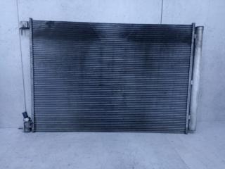 радиатор кондиционера Mercedes-Benz C-Класс W205/S205/C205 [рестайлинг] 2018, 4.0 л., M 177.980, бензин, A0995000454