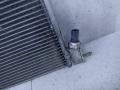 радиатор кондиционера Mercedes-Benz C-Класс W205/S205/C205 [рестайлинг] 2018, 4.0 л., M 177.980, бензин, A0995000454 - фото №6