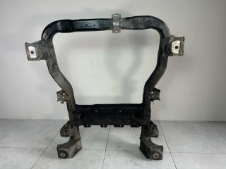 балка подвески передняя (подрамник) Volkswagen Transporter T5 (2003 - 2009), 7H0499029