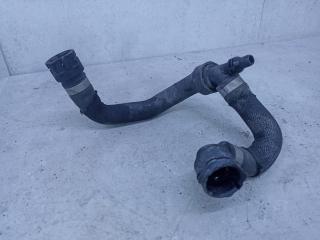 патрубок радиатора Mercedes-Benz C-Класс W205/S205/C205 [рестайлинг] 2018, 4.0 л., M 177.980, бензин, A2055010391