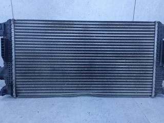 интеркулер Opel Astra J [рестайлинг] 2014, 13267647