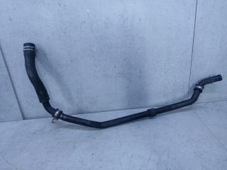 патрубок радиатора Mercedes-Benz C-Класс W205/S205/C205 [рестайлинг] 2018, 4.0 л., M 177.980, бензин, A2055014091