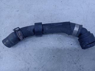 патрубок радиатора Mercedes-Benz C-Класс W205/S205/C205 [рестайлинг] 2018, 4.0 л., M 177.980, бензин, A2055019282