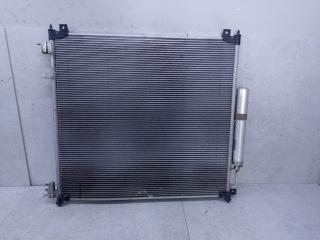 радиатор кондиционера Land Rover Range Rover 4 поколение [рестайлинг] 2018, FPLA19C600AD