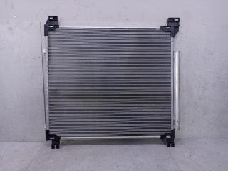 радиатор кондиционера Toyota Hilux 8 поколение [рестайлинг] 2023, 884600K820