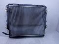 радиатор (основной) Toyota Hilux 8 поколение [рестайлинг] 2023, 2640320703 - фото №6