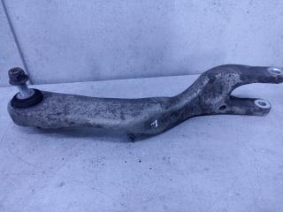 рычаг передний левый Mercedes-Benz C-Класс W205/S205/C205 [рестайлинг] 2018, 4.0 л., M 177.980, бензин, A2053520501