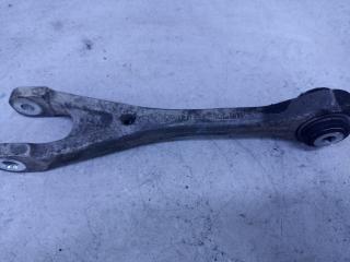 рычаг передний левый Mercedes-Benz C-Класс W205/S205/C205 [рестайлинг] 2018, 4.0 л., M 177.980, бензин, A2053336200