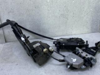 замок двери передней правой Land Rover Range Rover 4 поколение [рестайлинг] 2018, JK52-203A28-JB