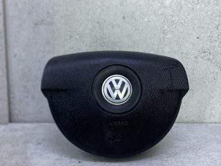 подушка безопасности водителя Volkswagen Transporter T5 (2003 - 2009), 7H0880201AA