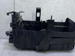 полка аккумулятора Opel Astra J [рестайлинг] (2011 - 2015), 13354420