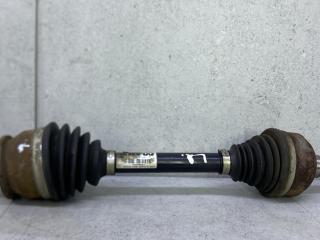 полуось передняя левая (приводной вал, ШРУС) Opel Astra J [рестайлинг] (2011 - 2015), 13335142