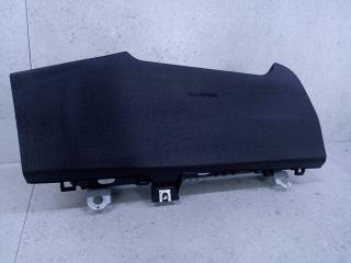 подушка безопасности коленная Toyota Hilux 8 поколение [рестайлинг] 2023, 739000K010