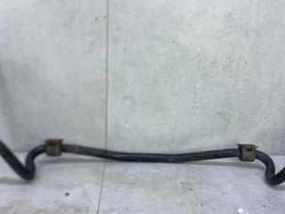 стабилизатор подвески передний Chevrolet Cruze 1 поколение [рестайлинг] (2012 - 2015), 13346848