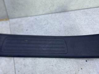 накладка на порог внутренняя Mercedes-Benz GLE Coupe C292 (2015 - 2019), A2926801400