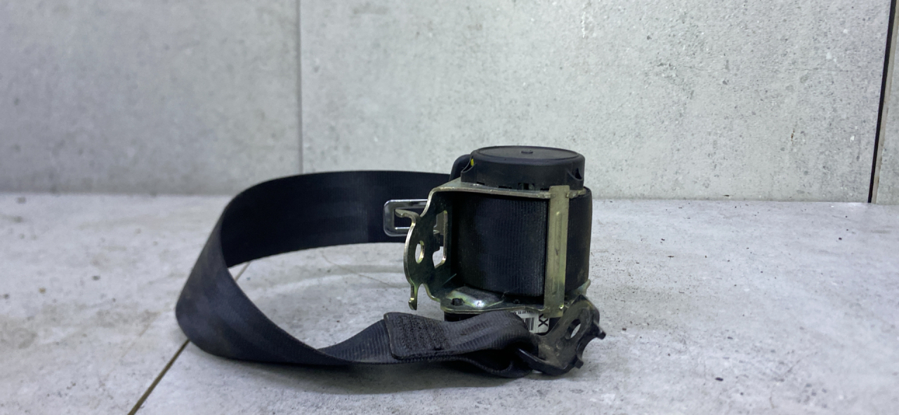 ремень безопасности Renault Trafic 3 поколение (2014 - 2026), 898410210R - фото №1