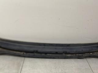 уплотнитель жабо Opel Astra J [рестайлинг] (2011 - 2015), 13267105